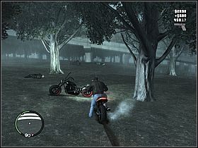 Sam szef ma dla Ciebie pracę - Misje 15-21 | Misje | Grand Theft Auto IV - Grand Theft Auto IV - poradnik do gry