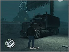 7 - Misje 15-21 | Misje | Grand Theft Auto IV - Grand Theft Auto IV - poradnik do gry