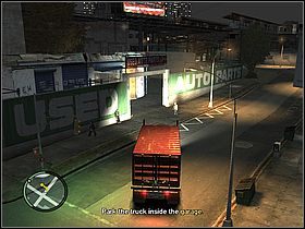 Kolejny nieszczęśnik naraził się Twojemu bossowi - Misje 15-21 | Misje | Grand Theft Auto IV - Grand Theft Auto IV - poradnik do gry