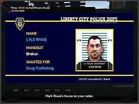 8 - Misje 15-21 | Misje | Grand Theft Auto IV - Grand Theft Auto IV - poradnik do gry