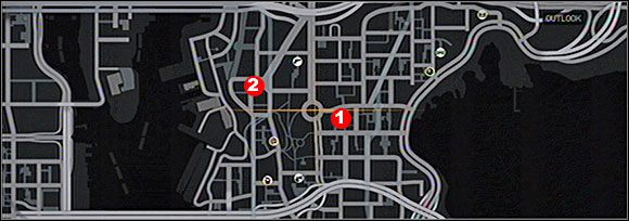 9 - Misje 15-21 | Misje | Grand Theft Auto IV - Grand Theft Auto IV - poradnik do gry