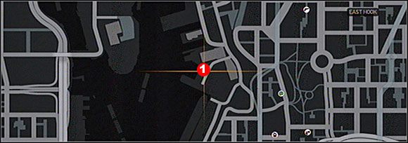 4 - Misje 22-28 | Misje | Grand Theft Auto IV - Grand Theft Auto IV - poradnik do gry