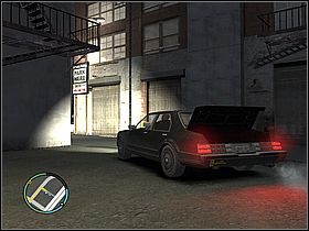 5 - Misje 22-28 | Misje | Grand Theft Auto IV - Grand Theft Auto IV - poradnik do gry