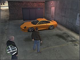 7 - Misje 22-28 | Misje | Grand Theft Auto IV - Grand Theft Auto IV - poradnik do gry