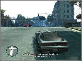 8 - Misje 22-28 | Misje | Grand Theft Auto IV - Grand Theft Auto IV - poradnik do gry