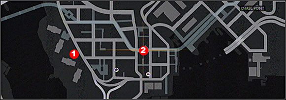 9 - Misje 22-28 | Misje | Grand Theft Auto IV - Grand Theft Auto IV - poradnik do gry