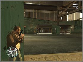 1 - Misje 29-35 | Misje | Grand Theft Auto IV - Grand Theft Auto IV - poradnik do gry