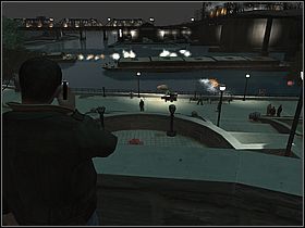 6 - Misje 29-35 | Misje | Grand Theft Auto IV - Grand Theft Auto IV - poradnik do gry