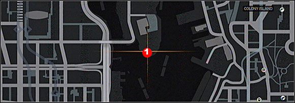 8 - Misje 29-35 | Misje | Grand Theft Auto IV - Grand Theft Auto IV - poradnik do gry