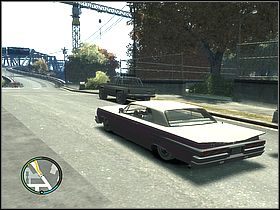 9 - Misje 29-35 | Misje | Grand Theft Auto IV - Grand Theft Auto IV - poradnik do gry