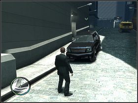 2 - Misje 36-41 | Misje | Grand Theft Auto IV - Grand Theft Auto IV - poradnik do gry