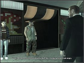 4 - Misje 36-41 | Misje | Grand Theft Auto IV - Grand Theft Auto IV - poradnik do gry