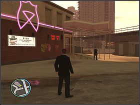 5 - Misje 36-41 | Misje | Grand Theft Auto IV - Grand Theft Auto IV - poradnik do gry