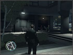 6 - Misje 36-41 | Misje | Grand Theft Auto IV - Grand Theft Auto IV - poradnik do gry