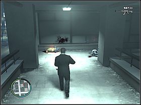 Francis życzy sobie byś zgarnął jednego dealera - Misje 36-41 | Misje | Grand Theft Auto IV - Grand Theft Auto IV - poradnik do gry