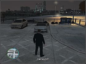 7 - Misje 36-41 | Misje | Grand Theft Auto IV - Grand Theft Auto IV - poradnik do gry