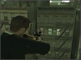 Kolejny typ do ustrzelenia - Misje 36-41 | Misje | Grand Theft Auto IV - Grand Theft Auto IV - poradnik do gry