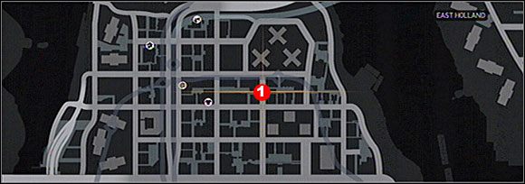 8 - Misje 36-41 | Misje | Grand Theft Auto IV - Grand Theft Auto IV - poradnik do gry