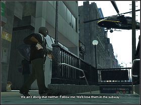 Pora na koronną misję Grand Theft Auto IV - Misje 42-47 | Misje | Grand Theft Auto IV - Grand Theft Auto IV - poradnik do gry