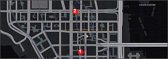 4 - Misje 42-47 | Misje | Grand Theft Auto IV - Grand Theft Auto IV - poradnik do gry