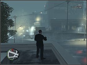 7 - Misje 42-47 | Misje | Grand Theft Auto IV - Grand Theft Auto IV - poradnik do gry