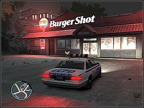 2 - Misje 48-54 | Misje | Grand Theft Auto IV - Grand Theft Auto IV - poradnik do gry