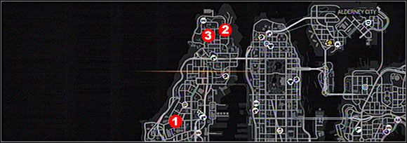 3 - Misje 48-54 | Misje | Grand Theft Auto IV - Grand Theft Auto IV - poradnik do gry