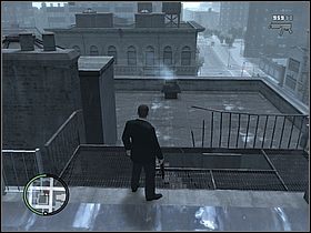 Zadanie jest proste - Playboy chce byś załatwił Dwaynea - Misje 48-54 | Misje | Grand Theft Auto IV - Grand Theft Auto IV - poradnik do gry