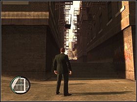 5 - Misje 48-54 | Misje | Grand Theft Auto IV - Grand Theft Auto IV - poradnik do gry