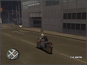 6 - Misje 48-54 | Misje | Grand Theft Auto IV - Grand Theft Auto IV - poradnik do gry