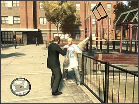 7 - Misje 48-54 | Misje | Grand Theft Auto IV - Grand Theft Auto IV - poradnik do gry