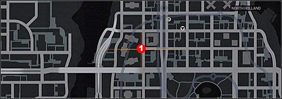 8 - Misje 48-54 | Misje | Grand Theft Auto IV - Grand Theft Auto IV - poradnik do gry