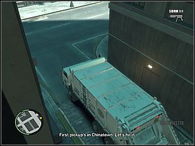 9 - Misje 48-54 | Misje | Grand Theft Auto IV - Grand Theft Auto IV - poradnik do gry