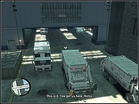 To misja z gatunku łatwych i przyjemnych - Misje 48-54 | Misje | Grand Theft Auto IV - Grand Theft Auto IV - poradnik do gry