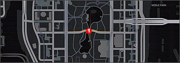 2 - Misje 55-61 | Misje | Grand Theft Auto IV - Grand Theft Auto IV - poradnik do gry