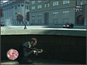 Musisz przeprowadzić dla Raya transakcję - Misje 55-61 | Misje | Grand Theft Auto IV - Grand Theft Auto IV - poradnik do gry