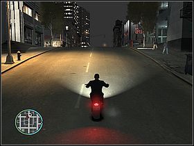 4 - Misje 55-61 | Misje | Grand Theft Auto IV - Grand Theft Auto IV - poradnik do gry