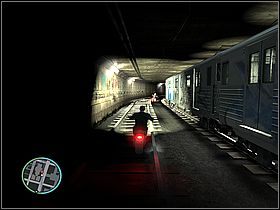 Kolejna misja ze świrami na motocyklach w roli głównej - Misje 55-61 | Misje | Grand Theft Auto IV - Grand Theft Auto IV - poradnik do gry