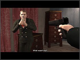 Jedź wpierw po Romana, a później jedźcie razem do Talbota - Misje 55-61 | Misje | Grand Theft Auto IV - Grand Theft Auto IV - poradnik do gry