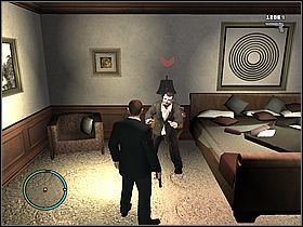 Jedź do hotelu Majestic - Misje 55-61 | Misje | Grand Theft Auto IV - Grand Theft Auto IV - poradnik do gry