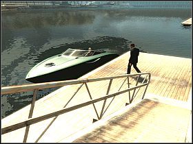 7 - Misje 55-61 | Misje | Grand Theft Auto IV - Grand Theft Auto IV - poradnik do gry