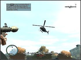 W tej misji musisz eskortować łódź Kima, tak by bez szwanku dotarła do portu - Misje 55-61 | Misje | Grand Theft Auto IV - Grand Theft Auto IV - poradnik do gry