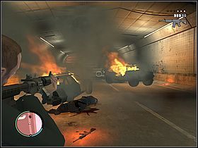 8 - Misje 55-61 | Misje | Grand Theft Auto IV - Grand Theft Auto IV - poradnik do gry