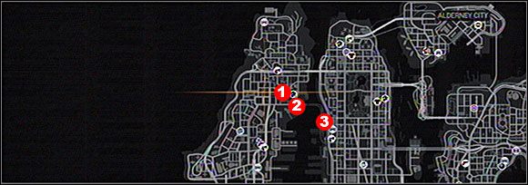 9 - Misje 55-61 | Misje | Grand Theft Auto IV - Grand Theft Auto IV - poradnik do gry