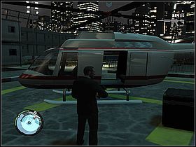 W tej misji zrobisz coś, czego dotychczas nie robiłeś - Misje 62-68 | Misje | Grand Theft Auto IV - Grand Theft Auto IV - poradnik do gry