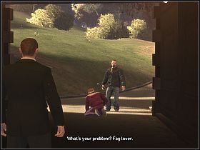 2 - Misje 62-68 | Misje | Grand Theft Auto IV - Grand Theft Auto IV - poradnik do gry