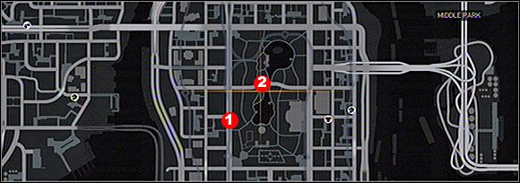 3 - Misje 62-68 | Misje | Grand Theft Auto IV - Grand Theft Auto IV - poradnik do gry