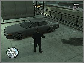 7 - Misje 62-68 | Misje | Grand Theft Auto IV - Grand Theft Auto IV - poradnik do gry