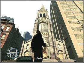 9 - Misje 62-68 | Misje | Grand Theft Auto IV - Grand Theft Auto IV - poradnik do gry