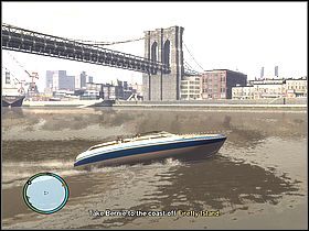 1 - Misje 69-75 | Misje | Grand Theft Auto IV - Grand Theft Auto IV - poradnik do gry